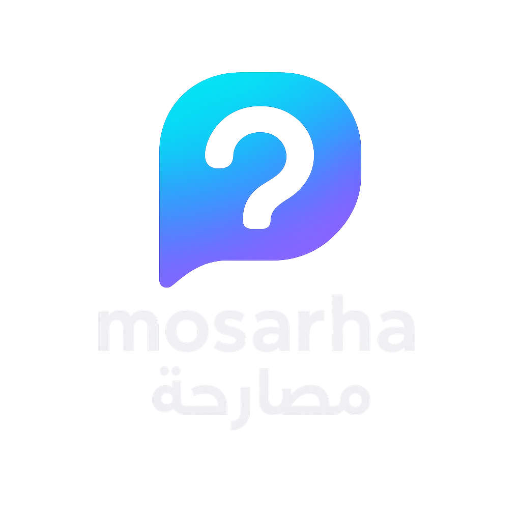 Mosarha